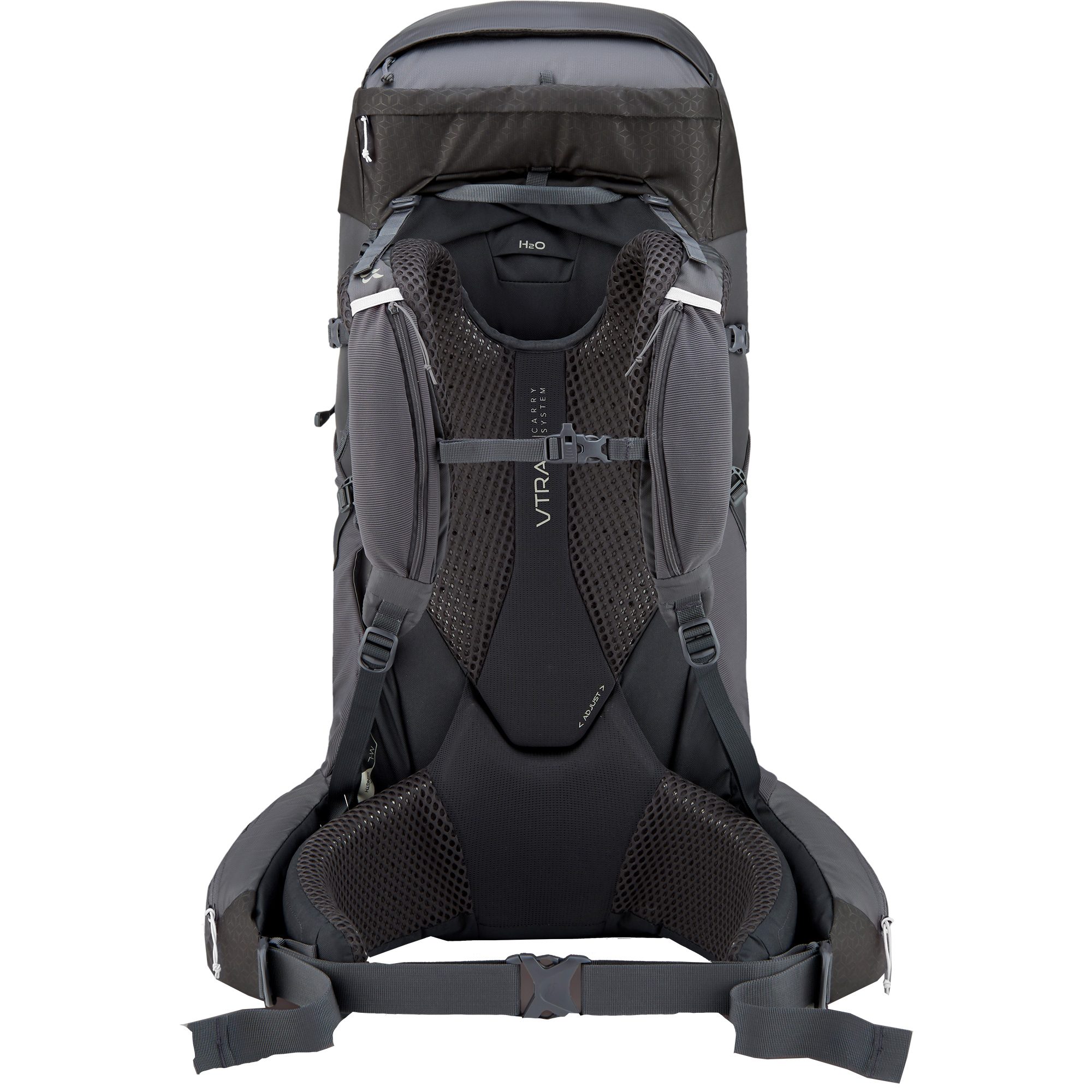 RAB Exion 55 Trekkingrucksack anthrazit