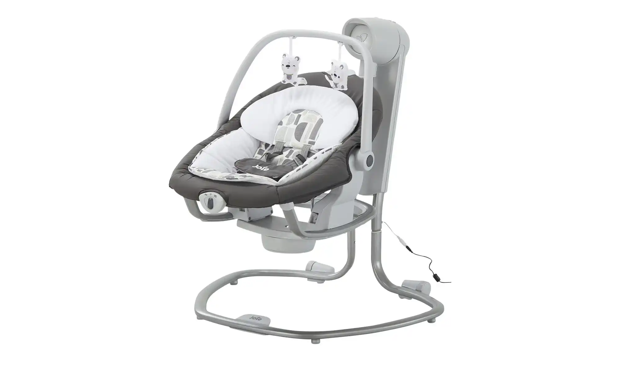 Joie Babywippe Serina 2in1