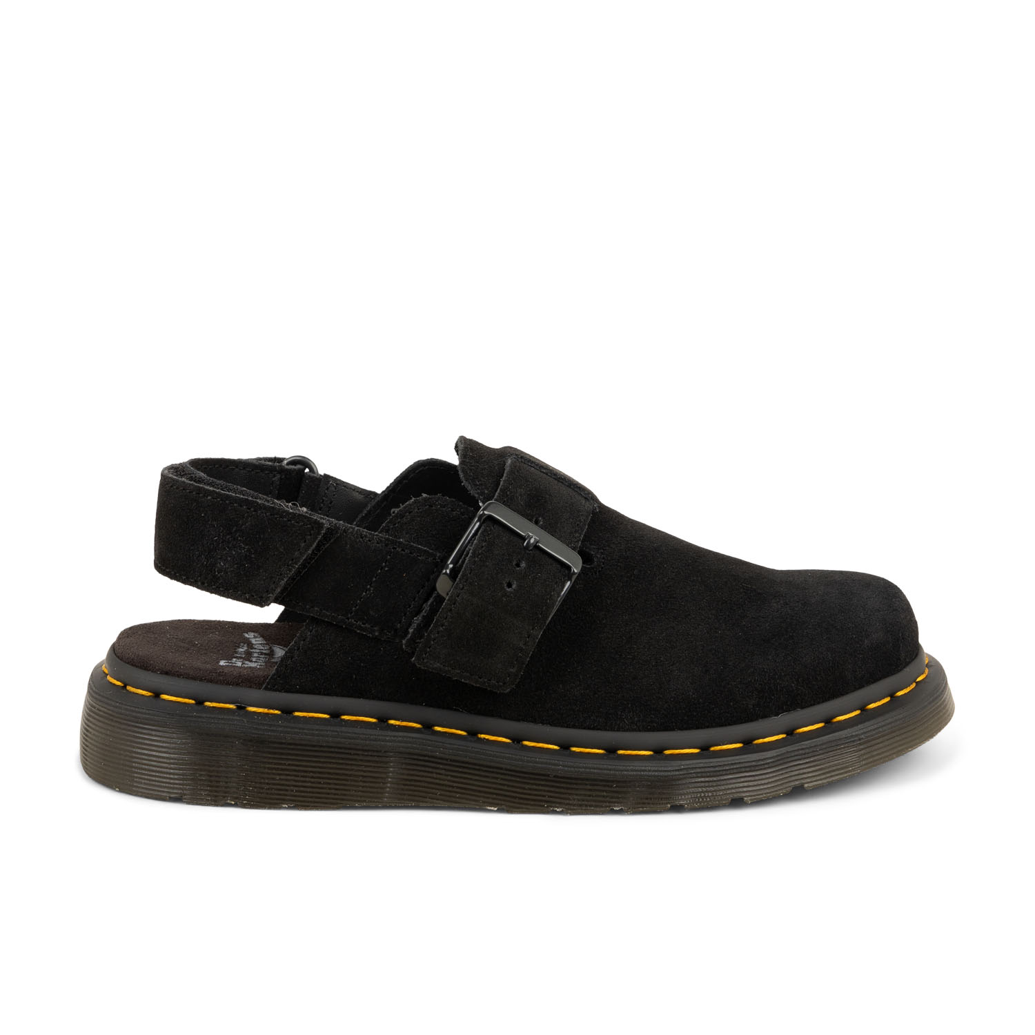 Sandales femme DOC MARTENS JORGE 2