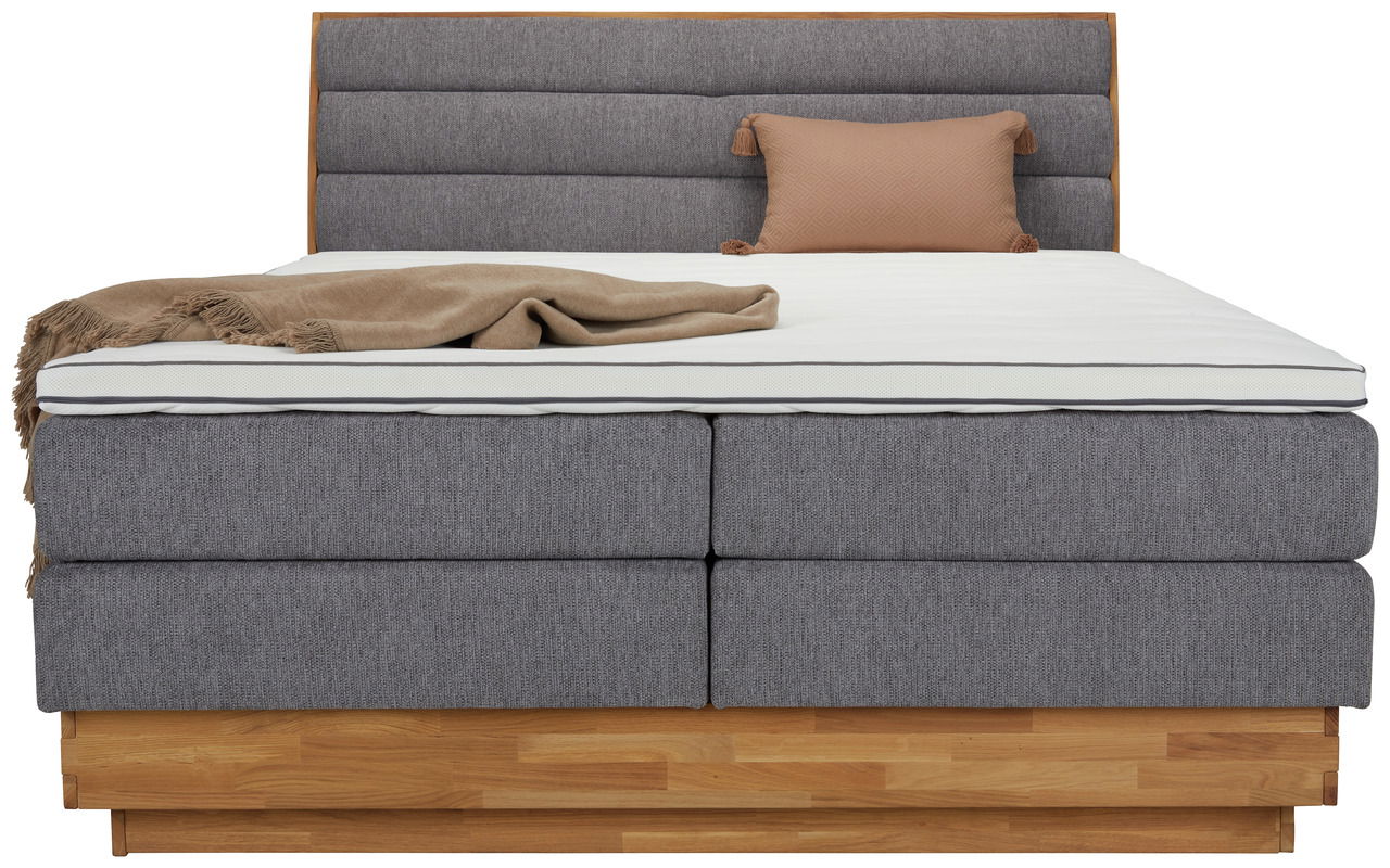 Z2 Boxspringbett MARISSA