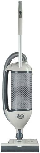 Sebo Dart 1 Bürstsauger/Staubsauger