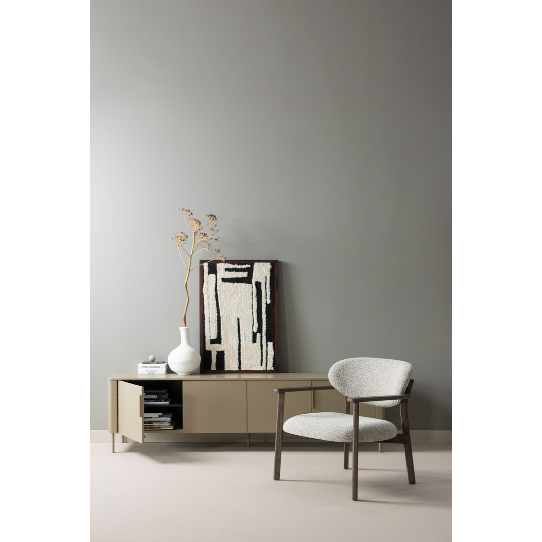 WOOOD   Udar Fauteuil