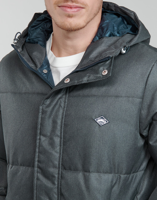 Jack & Jones - JORNEWPORT - Gris