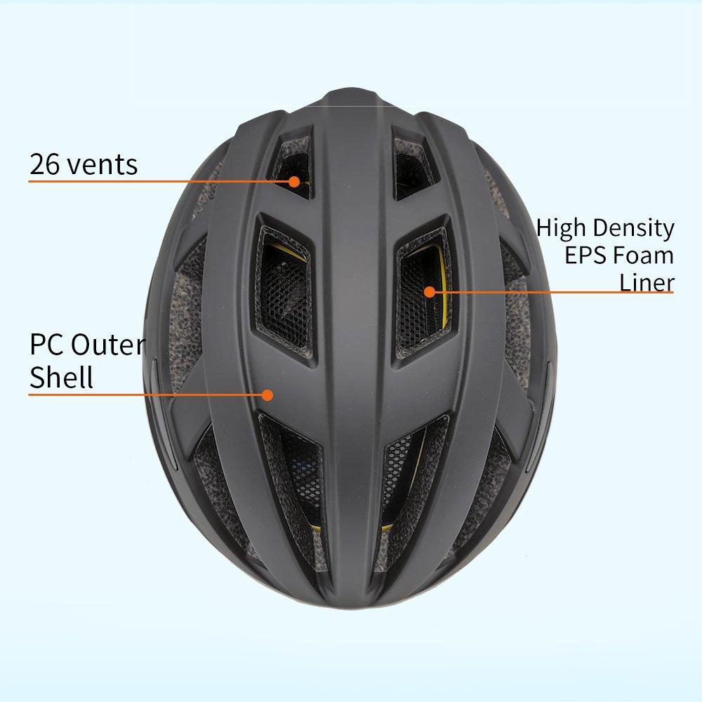 Pinnacle MIPS Cyclist Helmet for Road