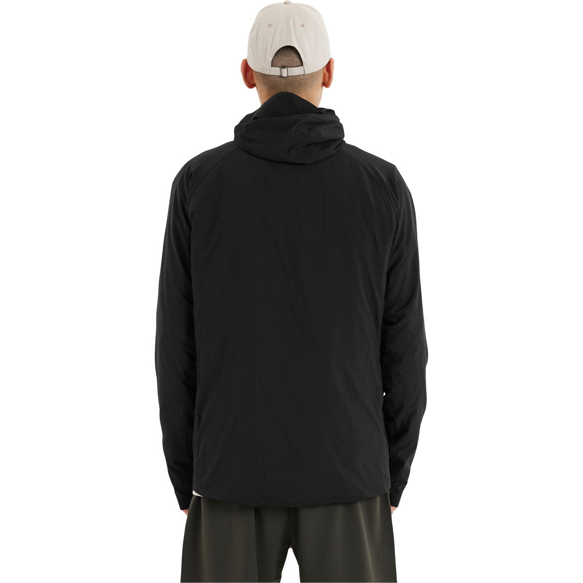 SOS Ben Nevis Super Light Insulated Jakke Herre