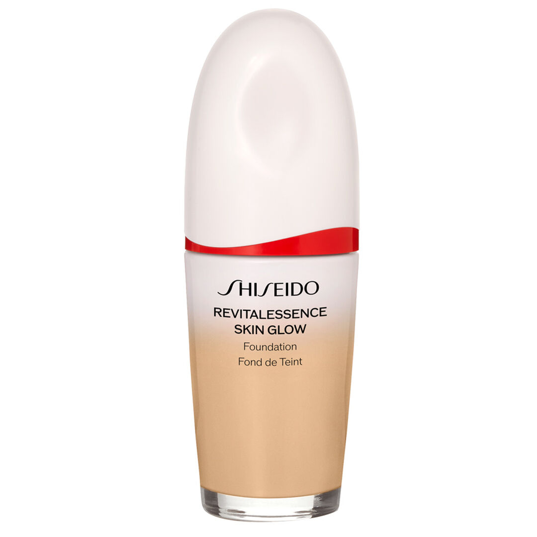 SHISEIDO SHISEIDO MAQUILHAGEM REVITALESSENCE SKIN GLOW FOUNDATION
