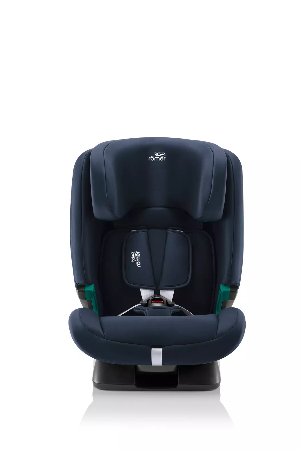 Kindersitz Evolvafix