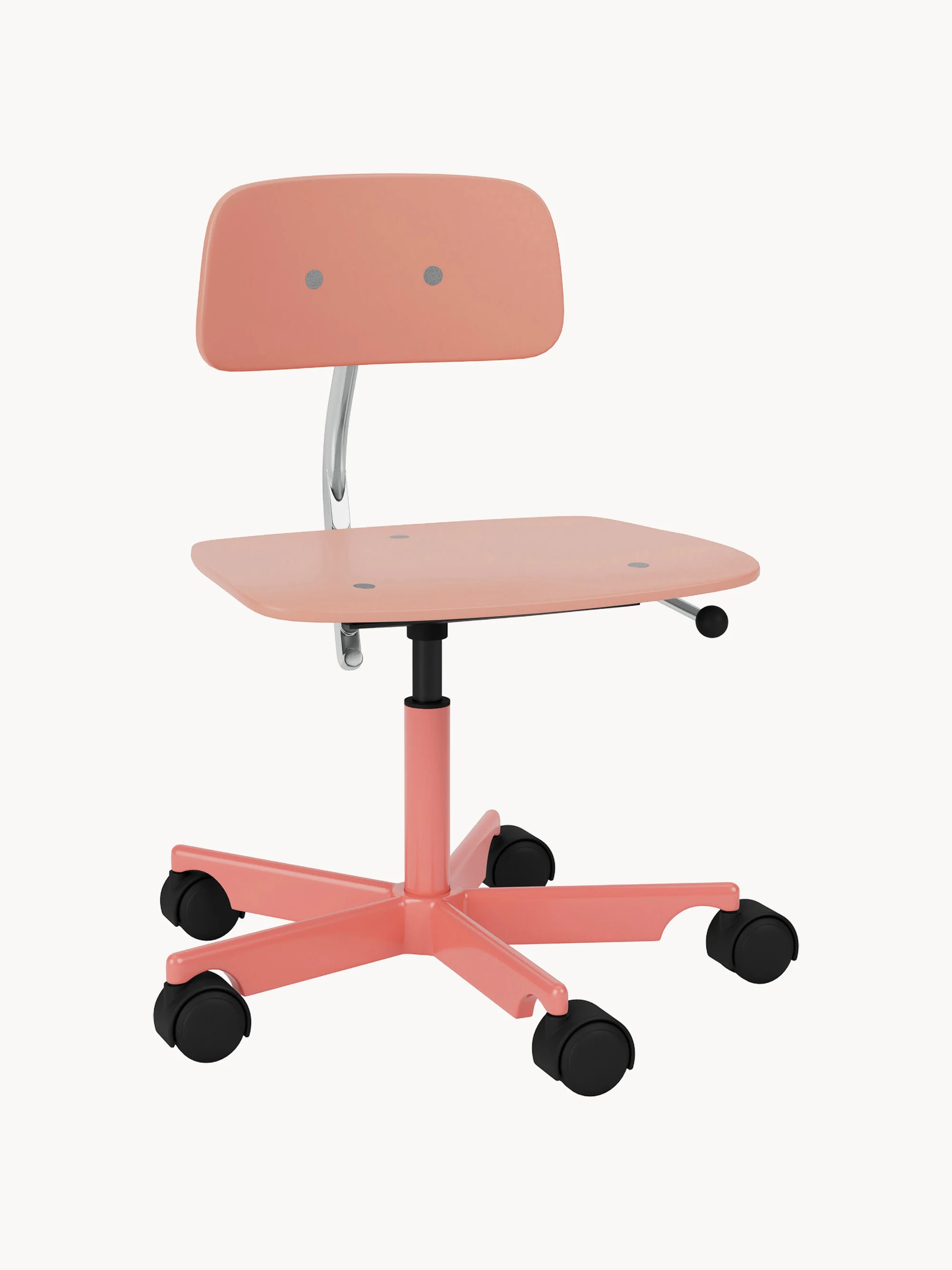 Kinderstoel Kevi 2533J