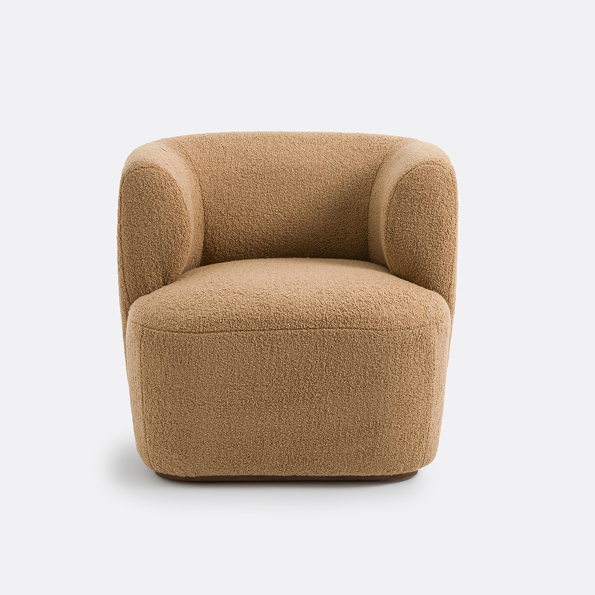 LA REDOUTE INTERIEURS<br>Poltrona Bouchon, Nidou