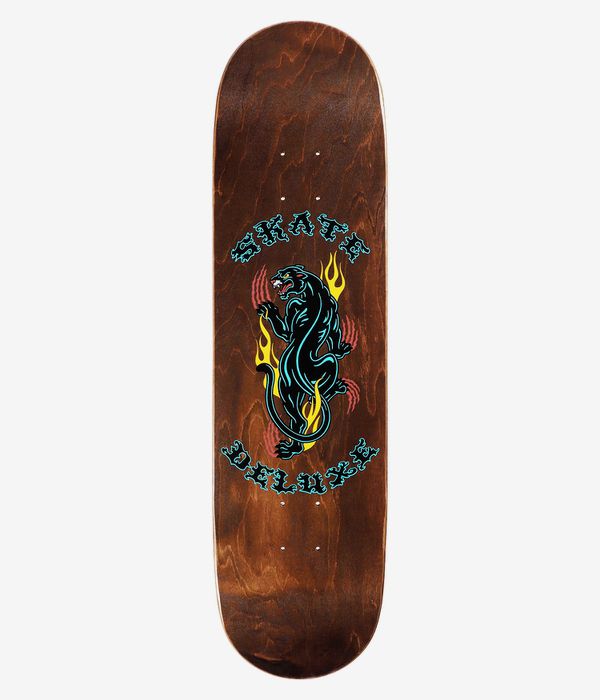 skatedeluxe Panther 8.25