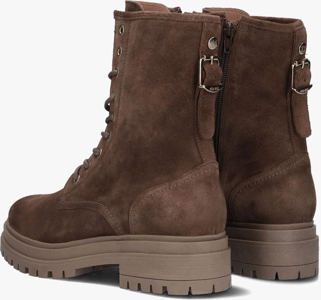 RED-RAG taupe red-rag veterboots 71432