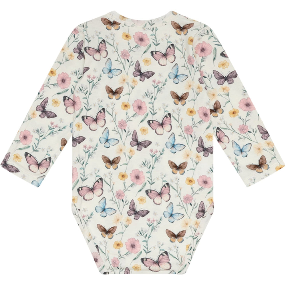 Køb Hust & Claire Ivory Buller Butterfly