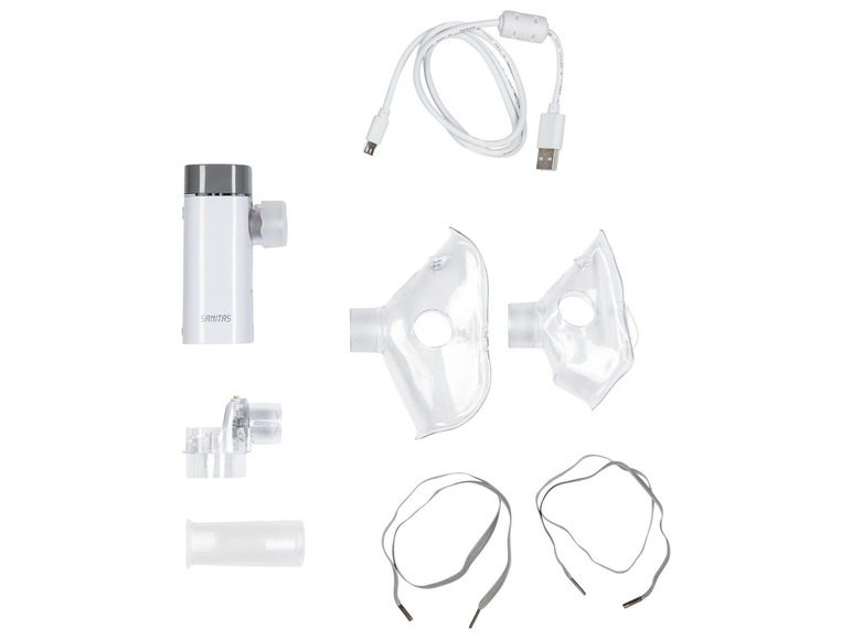 Inhalator