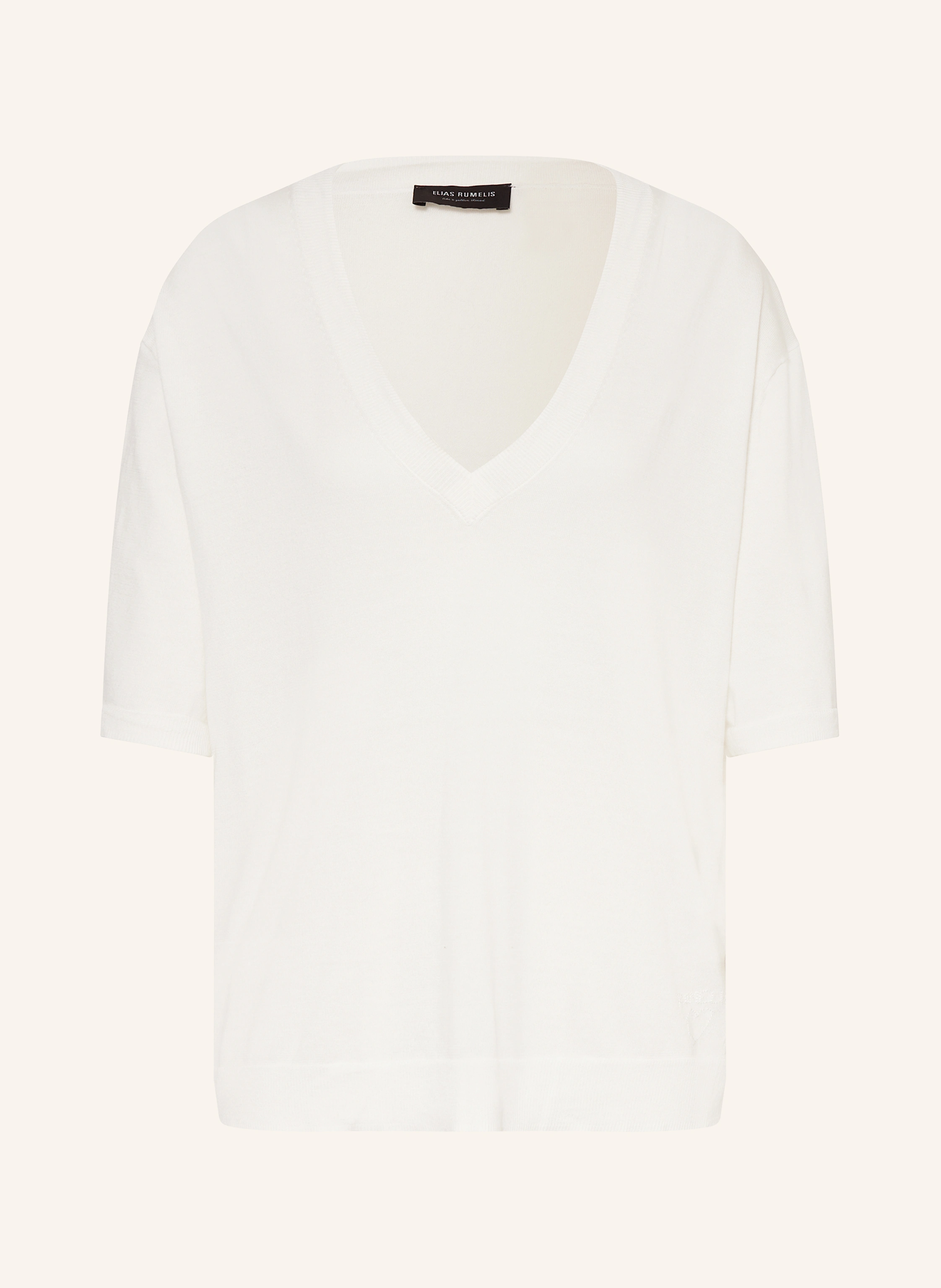 ELIAS RUMELIS Strickshirt GABRIELLA