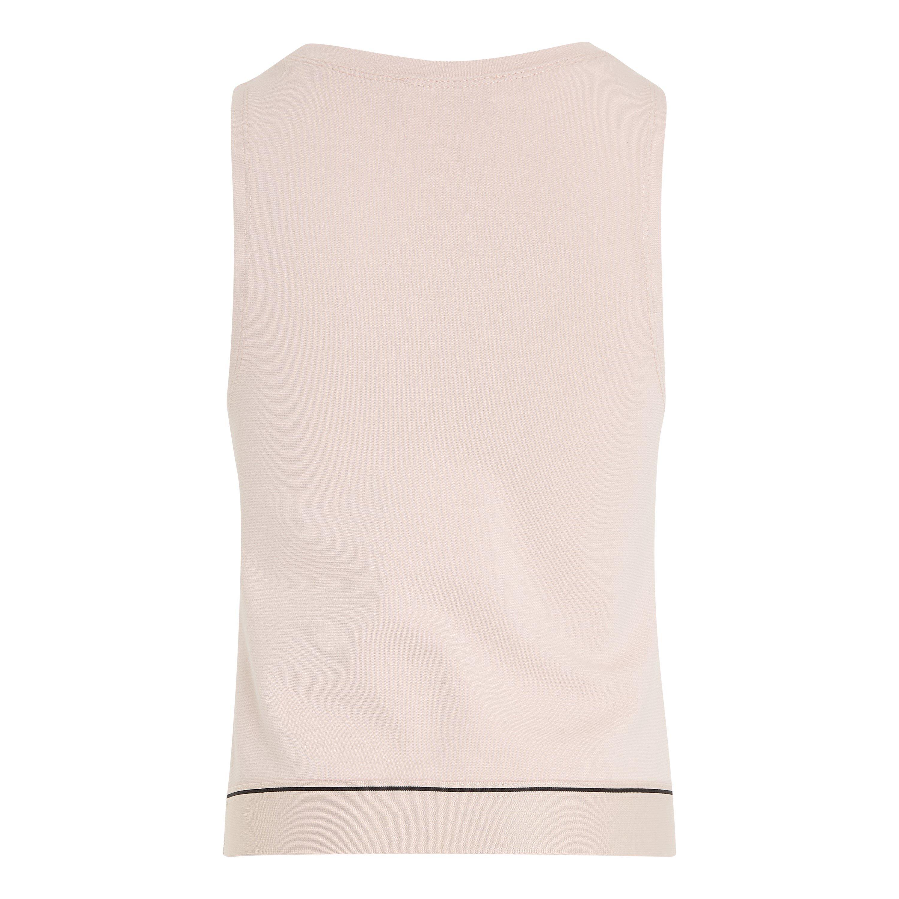 Calvin Klein Jeans Logo Vest Juniors