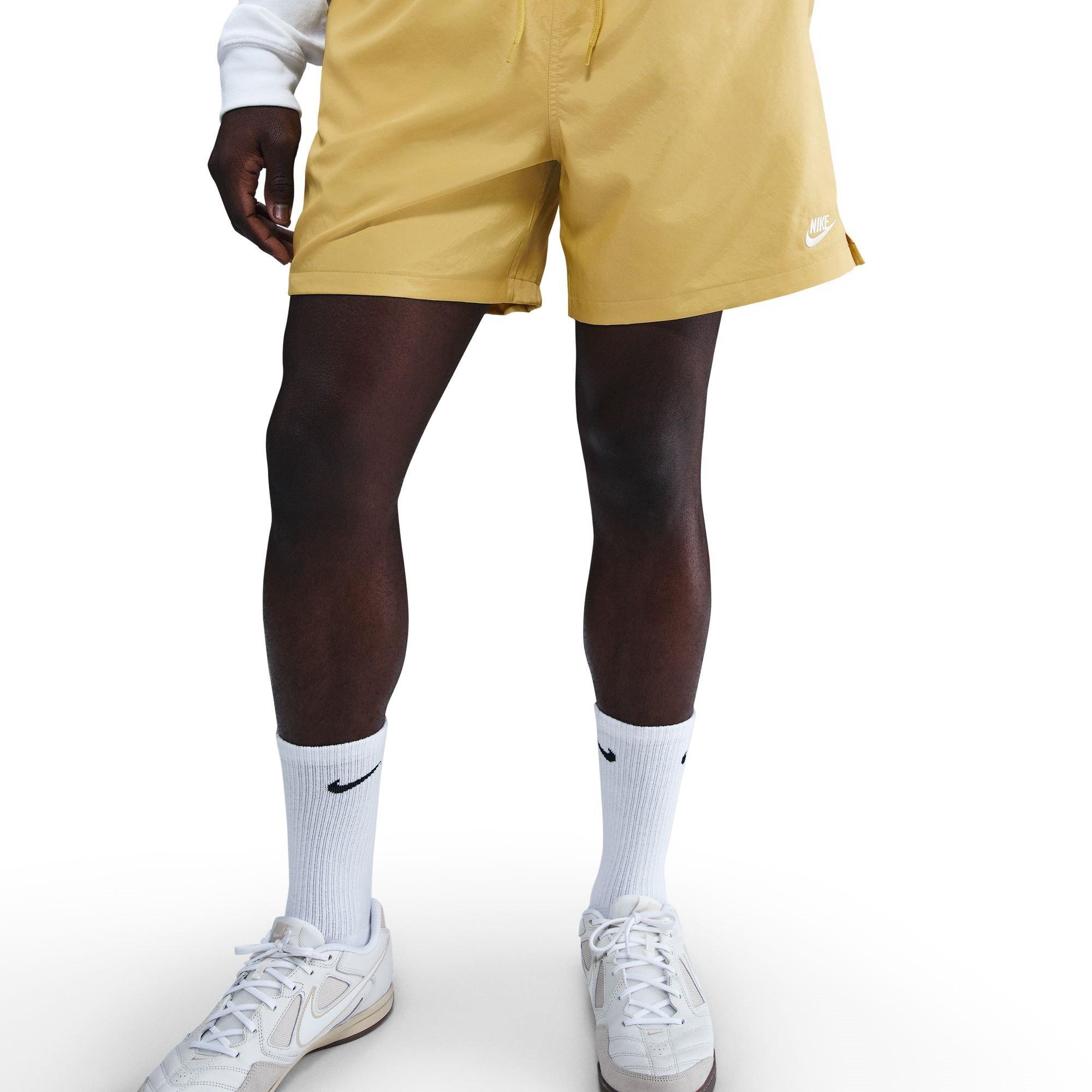 Nike Sportswear Essentials Mens Woven Flow Shorts