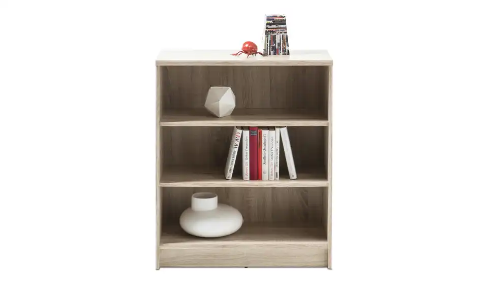 Regal Optimus 72 cm 86 cm Eiche Sonoma (Nachbildung)