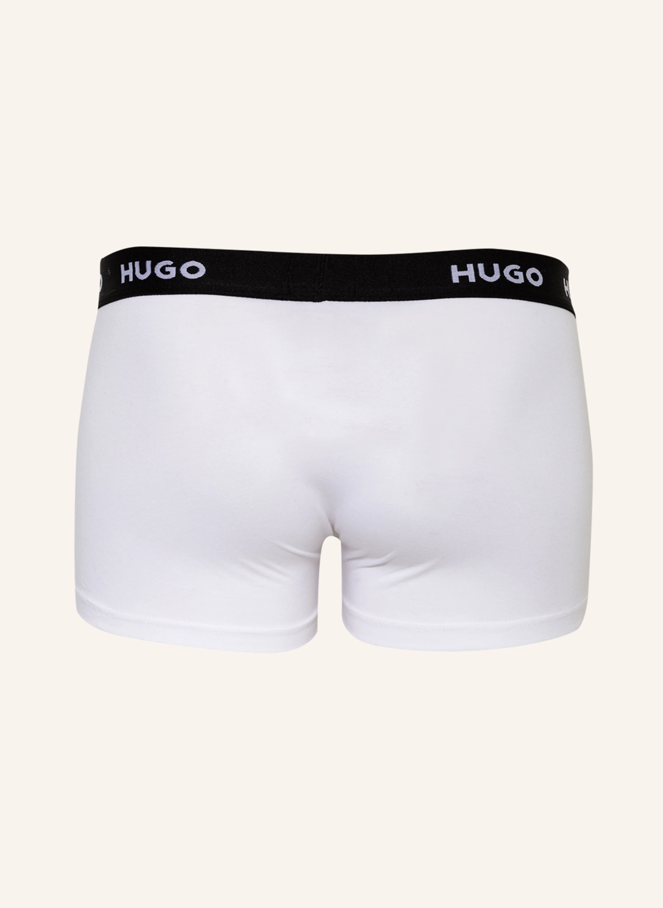 HUGO 3er-Pack Boxershorts