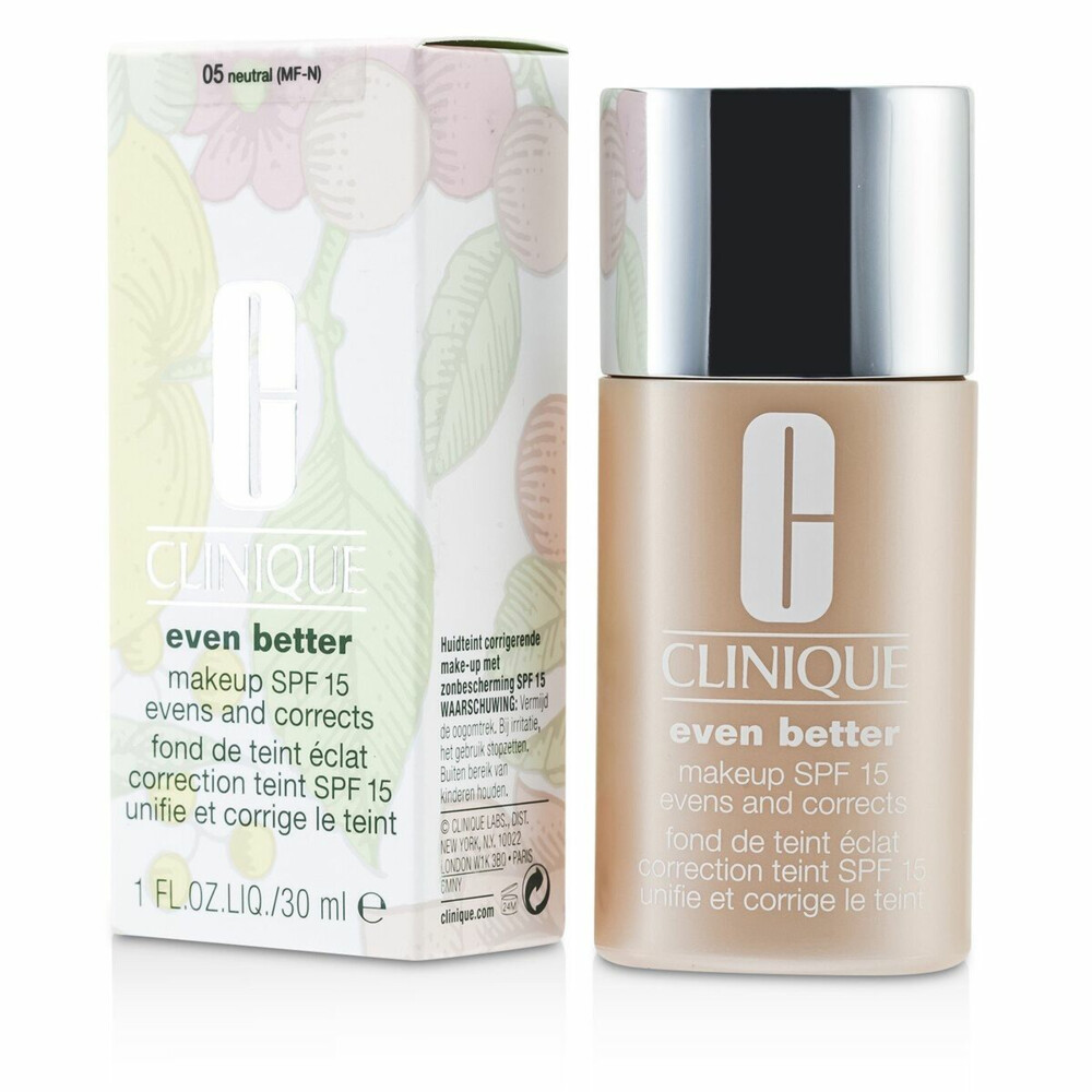 Clinique Even Better Make-Up SPF 15 CN52 Neutral30 ml
