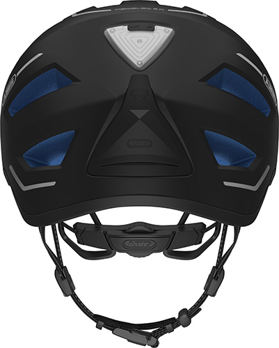 ABUS Pedelec 2.0 cykelhjelm Motion Black