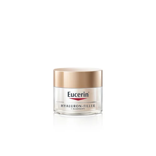 Hyaluron-Filler + Elasticity - Soin de Jour SPF 15 - 50ml