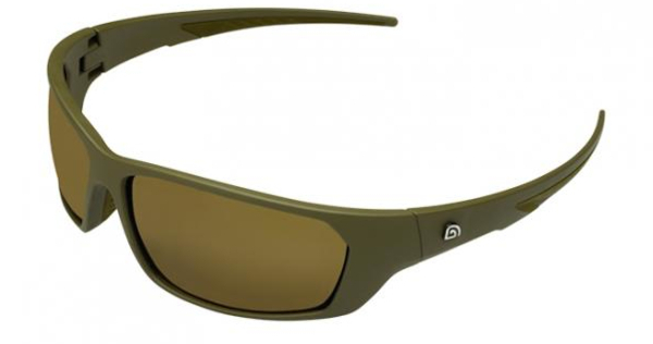 Lunettes de soleil Enveloppantes Trakker