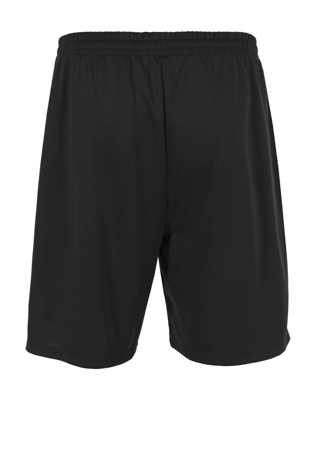hummel Juniorvoetbalshort Euro zwart