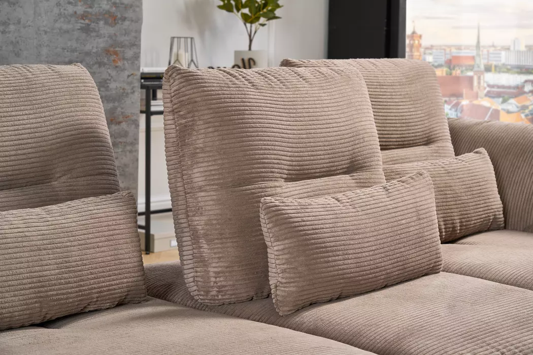 Ecksofa Payton