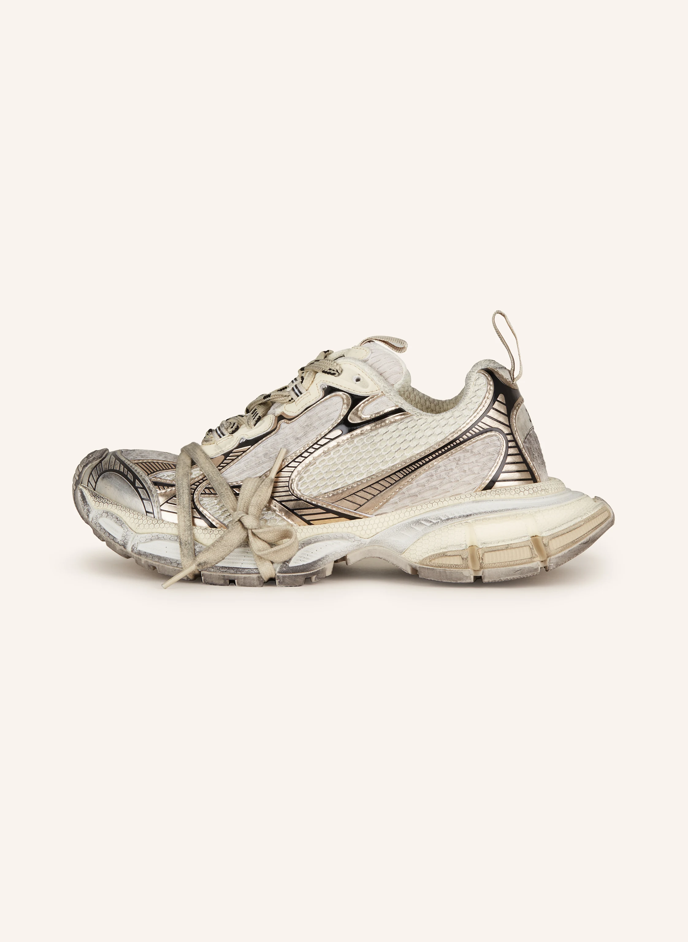 BALENCIAGA Sneaker 3XL