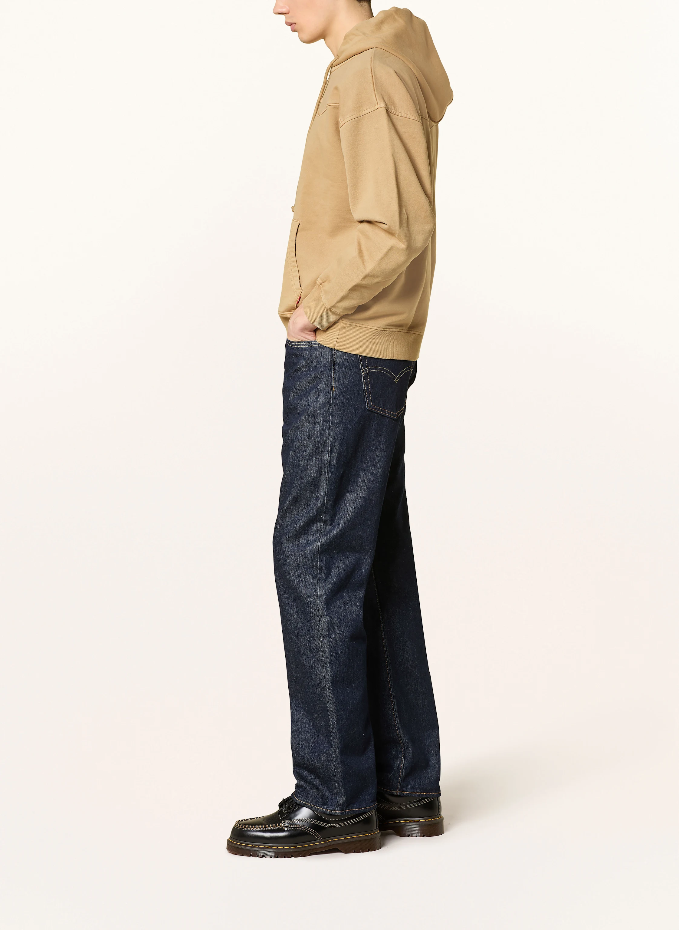 Levi's® Sweatjacke