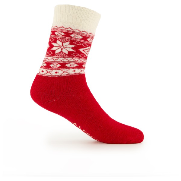 Alpacasocks&Co - Winter Alpaca - Chaussettes d'expédition