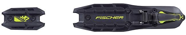 FISCHER - FIXATIONS ROLLERSKI CLASSIC