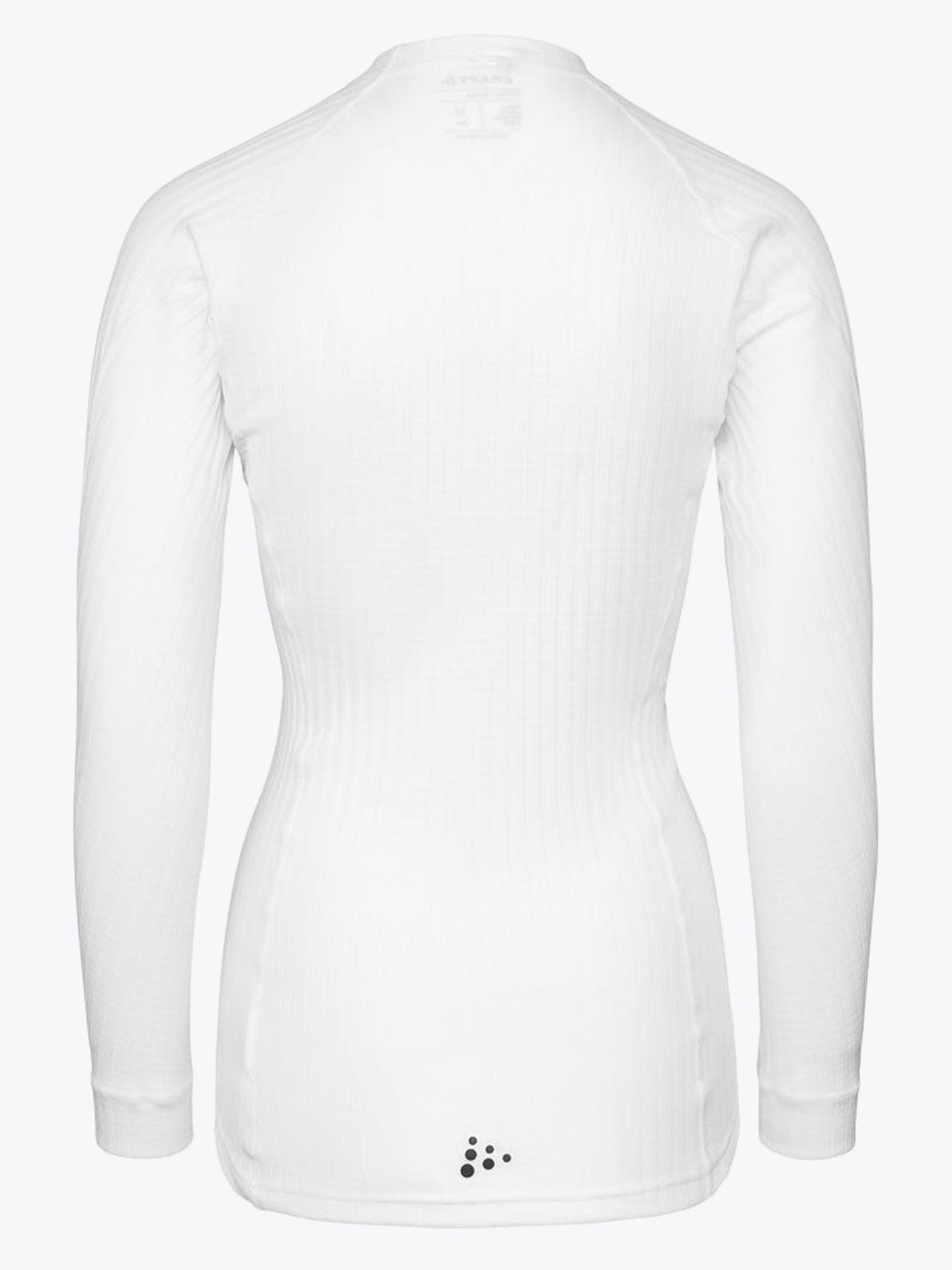 NOR Active Extreme X Crew Neck Long Sleeve W