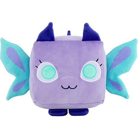 Pet simulator Giant fantasy chest plush