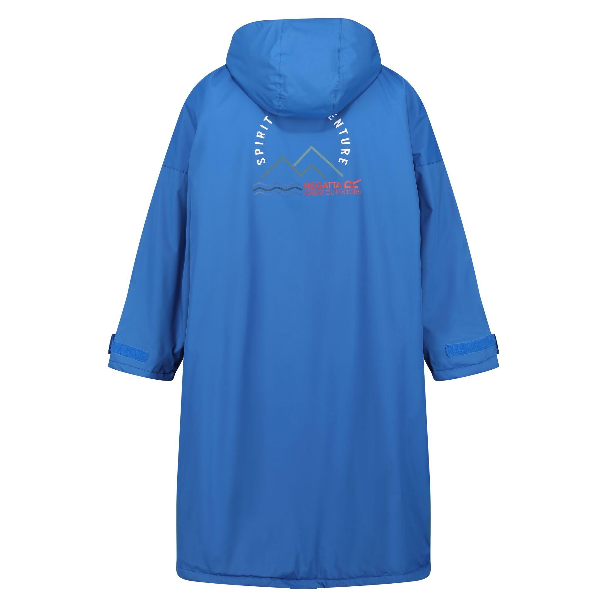 Regatta Waterproof Robe Adults