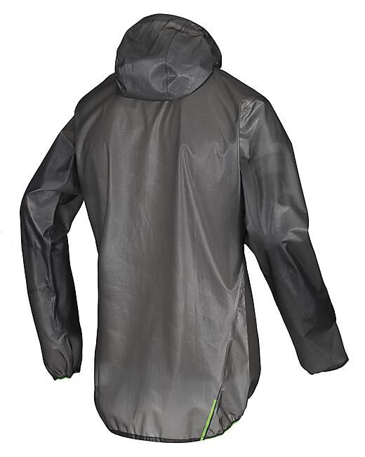INOV 8 - VESTE IMPERMEABLE RACESHELL HZ U