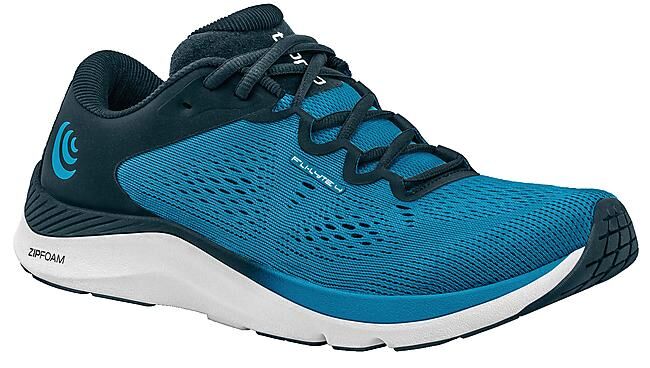 TOPO - CHAUSSURES DE RUNNING FLI-LYTE 4 M