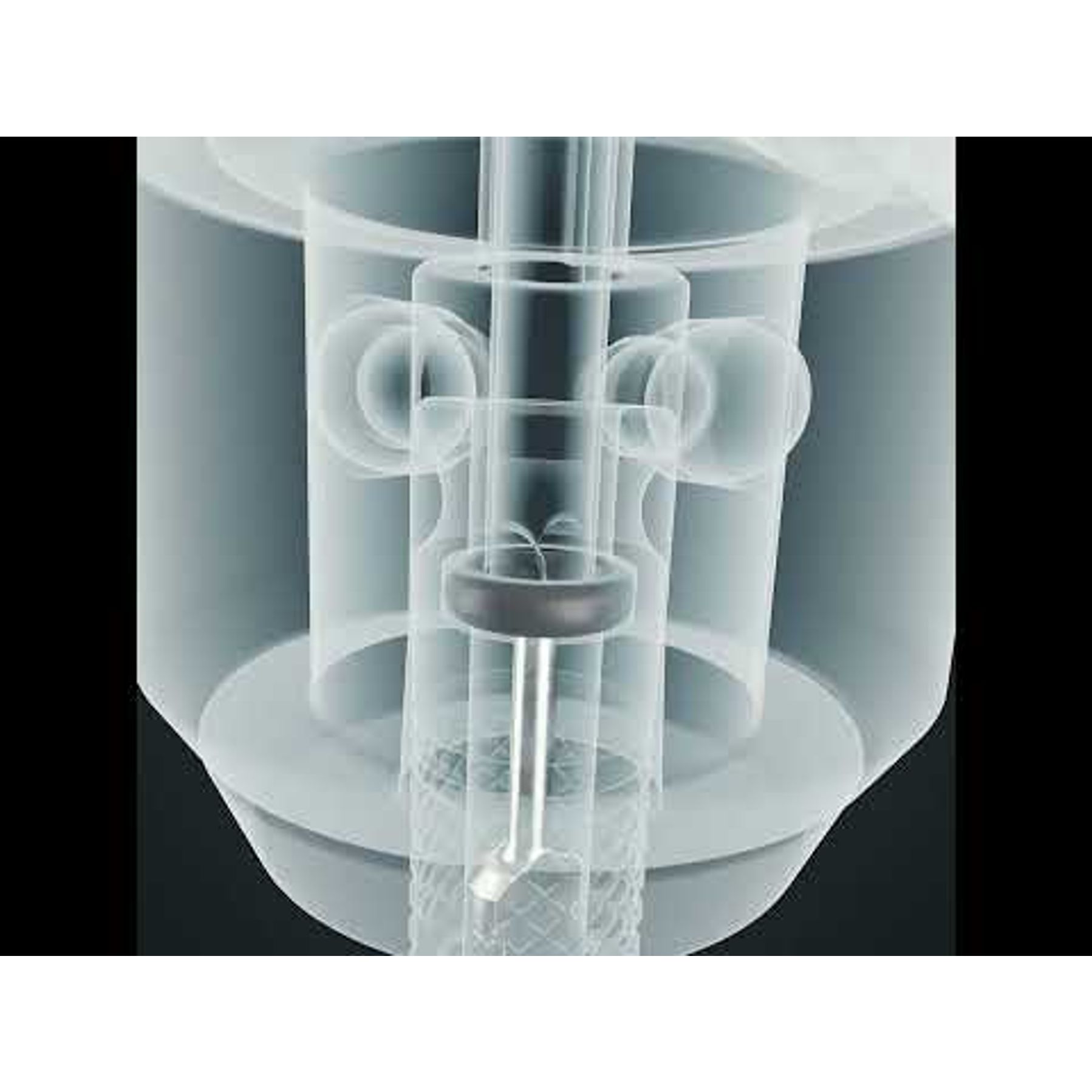 Schwalbe Clik Valve Ventiel Ombouwset