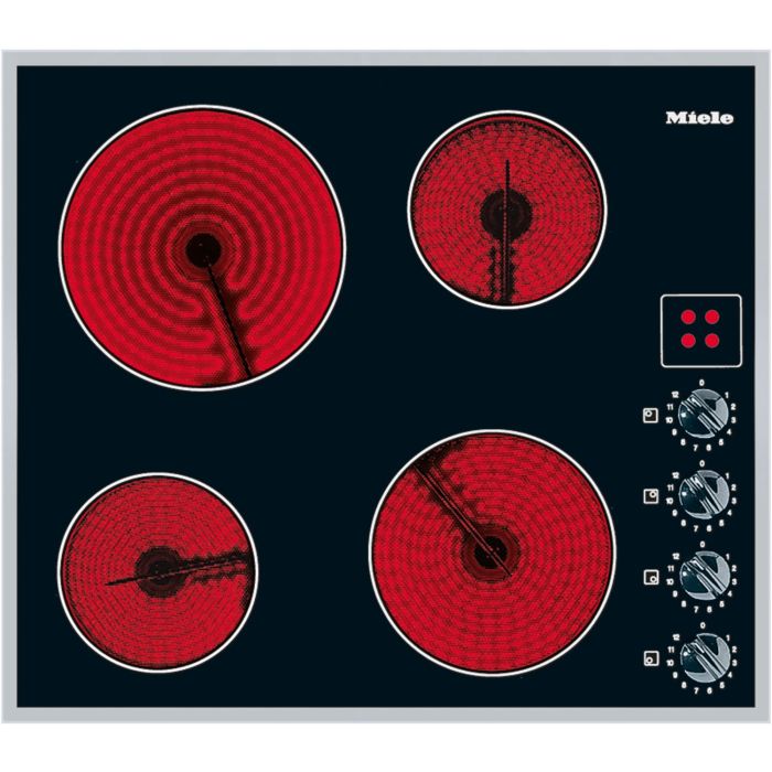 Miele Autarkes Elektro-Kochfeld KM 520