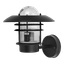 Vegglampe IP44 E27
