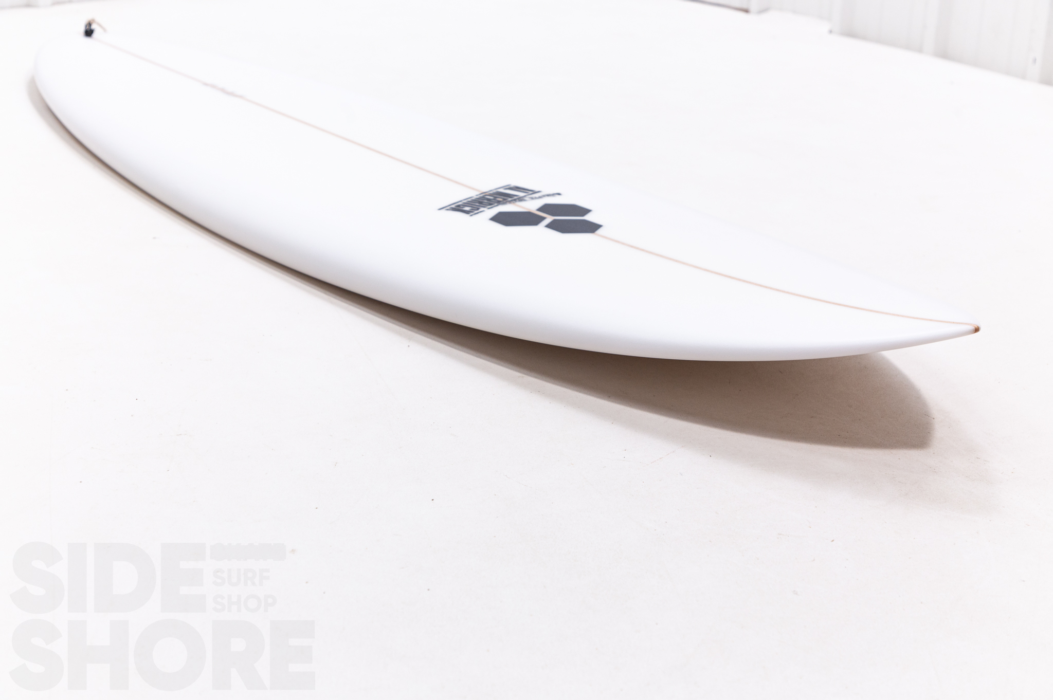 Al Merrick M23 - 6'10 x 21