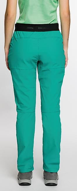 TRANGOWORLD - PANTALON BALMAZ DF
