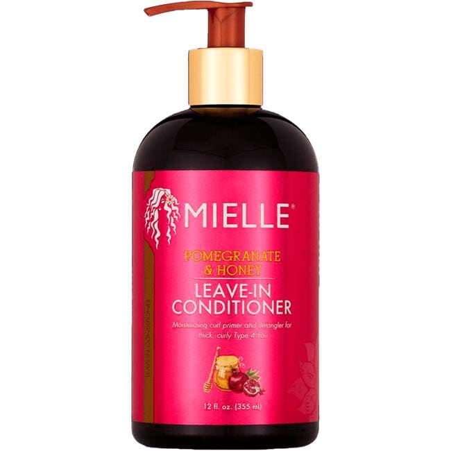 Mielle Pomegranate Honey Leave-In Conditioner 355 ML