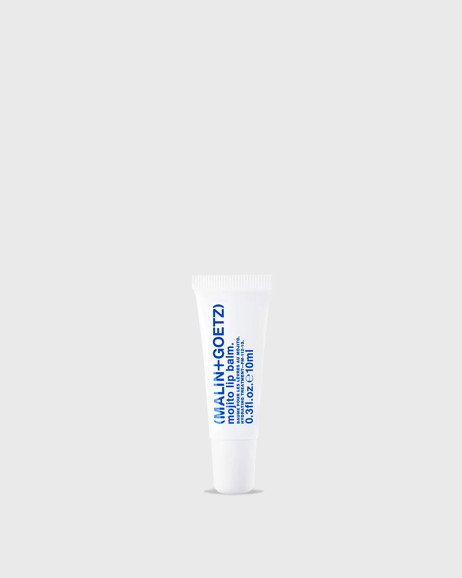 Malin + Goetz Mojito Lip Balm - 10 ml