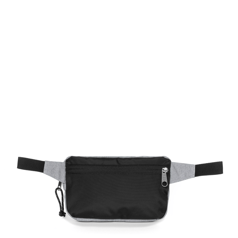 Sac banane Sommar 21 cm Sunday Grey