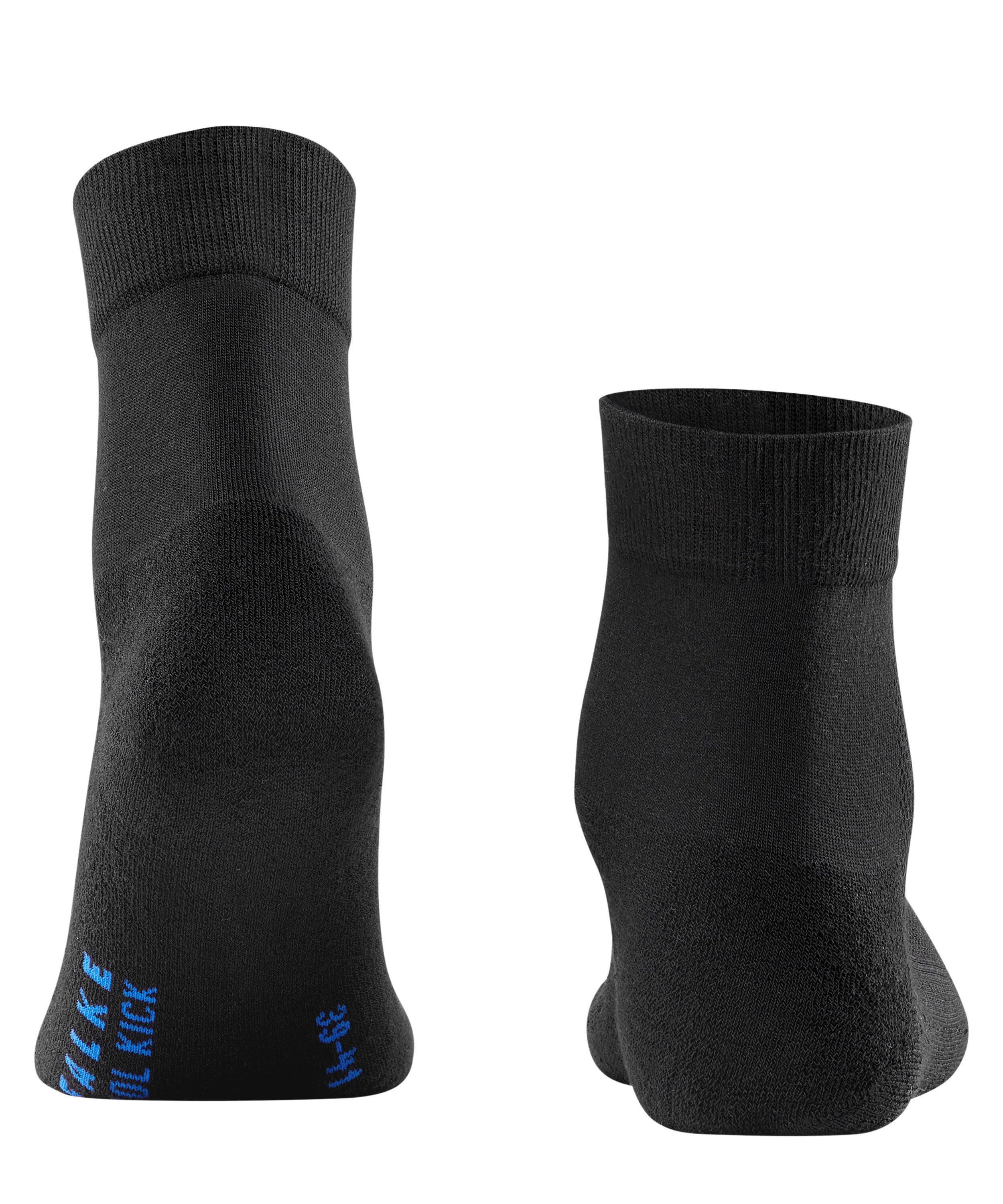 FALKE sportsokken Cool Kick zwart