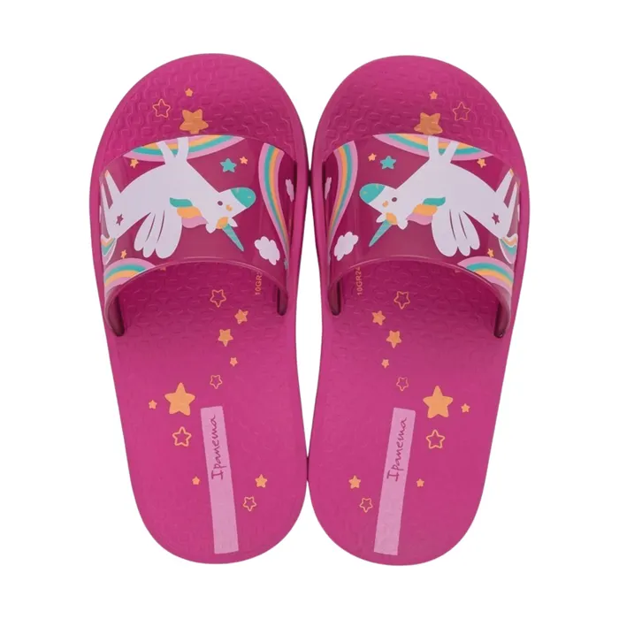 Ipanema Urban Slippers Junior