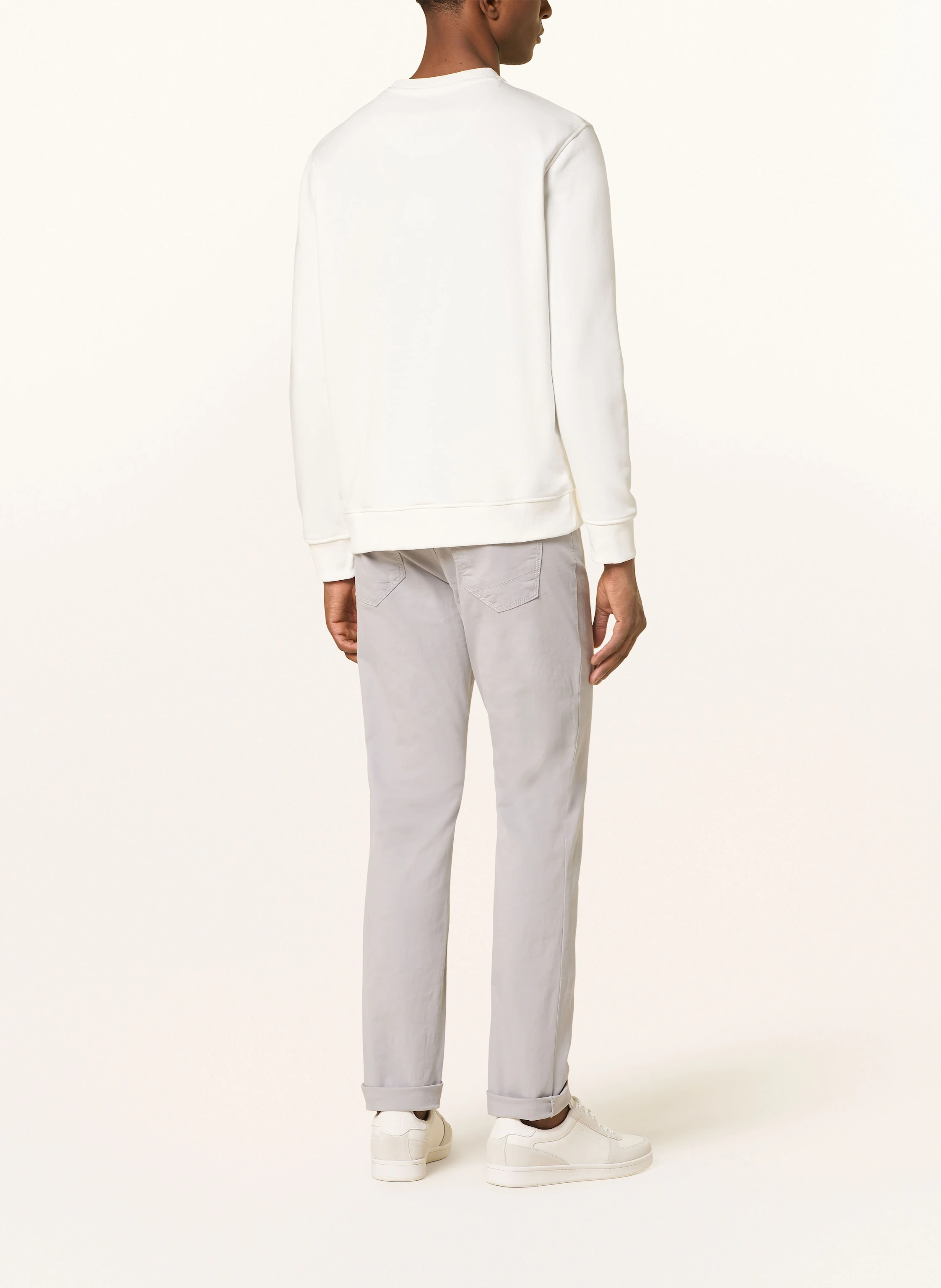 BRAX Hose CHUCK Modern Fit