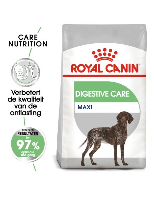 Royal Canin Digestive Care Maxi - Hondenvoer