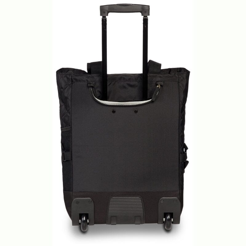 Punta Shopping Trolley Classy Black